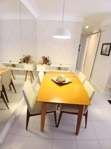 Apartamento, 3 quartos, 74 m² - Foto 3