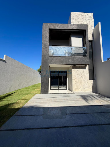 Casa em Timbu  -  Eusébio