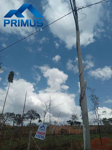 Terreno LOTE em Paraíso  -  Mateus Leme