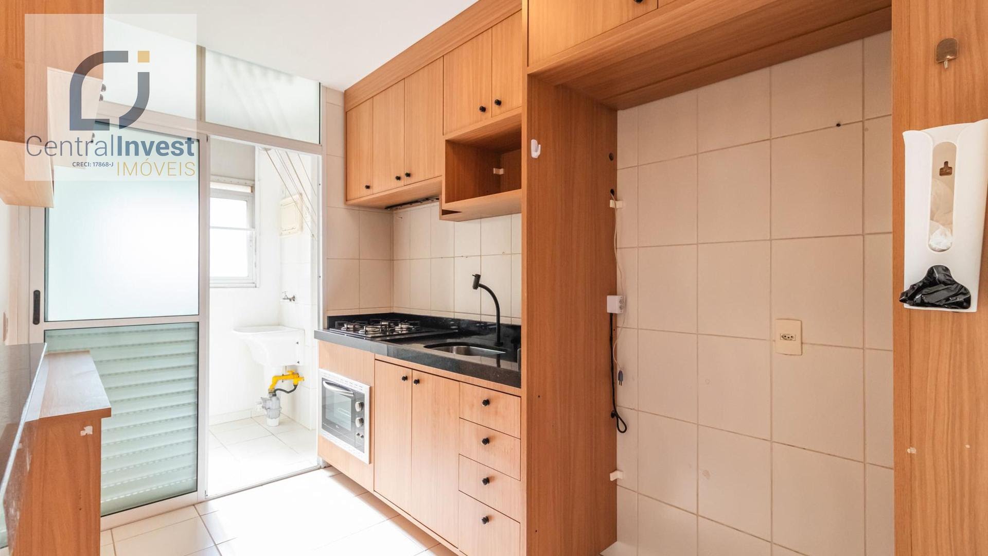 Apartamento, 3 quartos, 68 m² - Foto 21