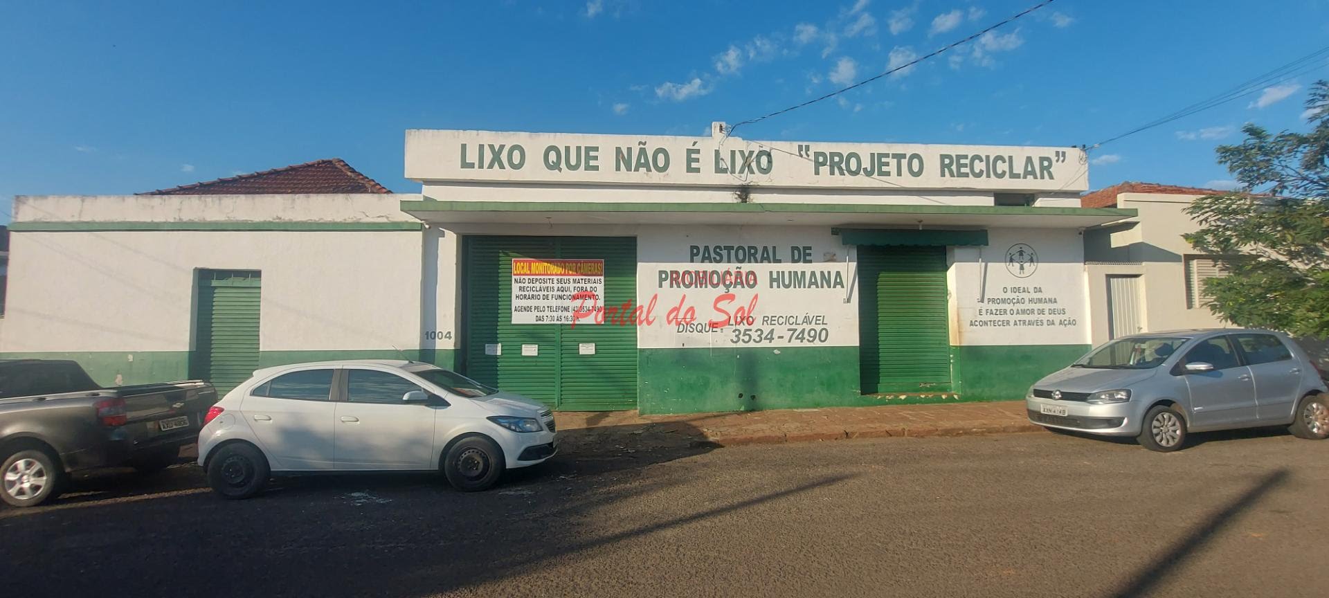 Comercial à venda com 907m² no Centro, Santo Antônio da Platina (PR) — foto 5 de 5