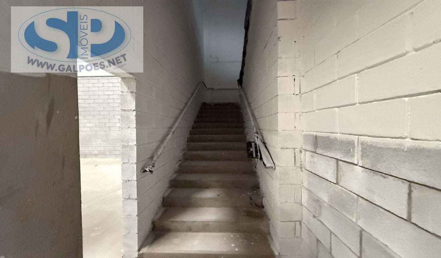 Depósito-Galpão, 876 m² - Foto 12