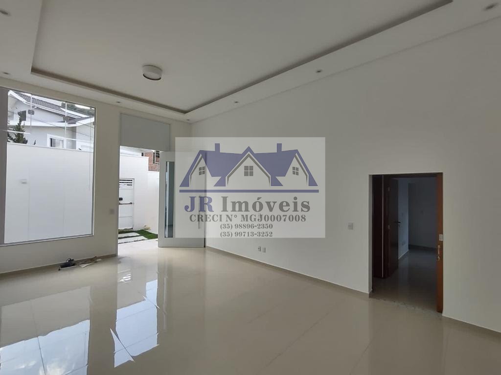 Casa à venda com 2 quartos, 1 suíte e 192m² no Bps, Itajubá (MG) — foto 6 de 18