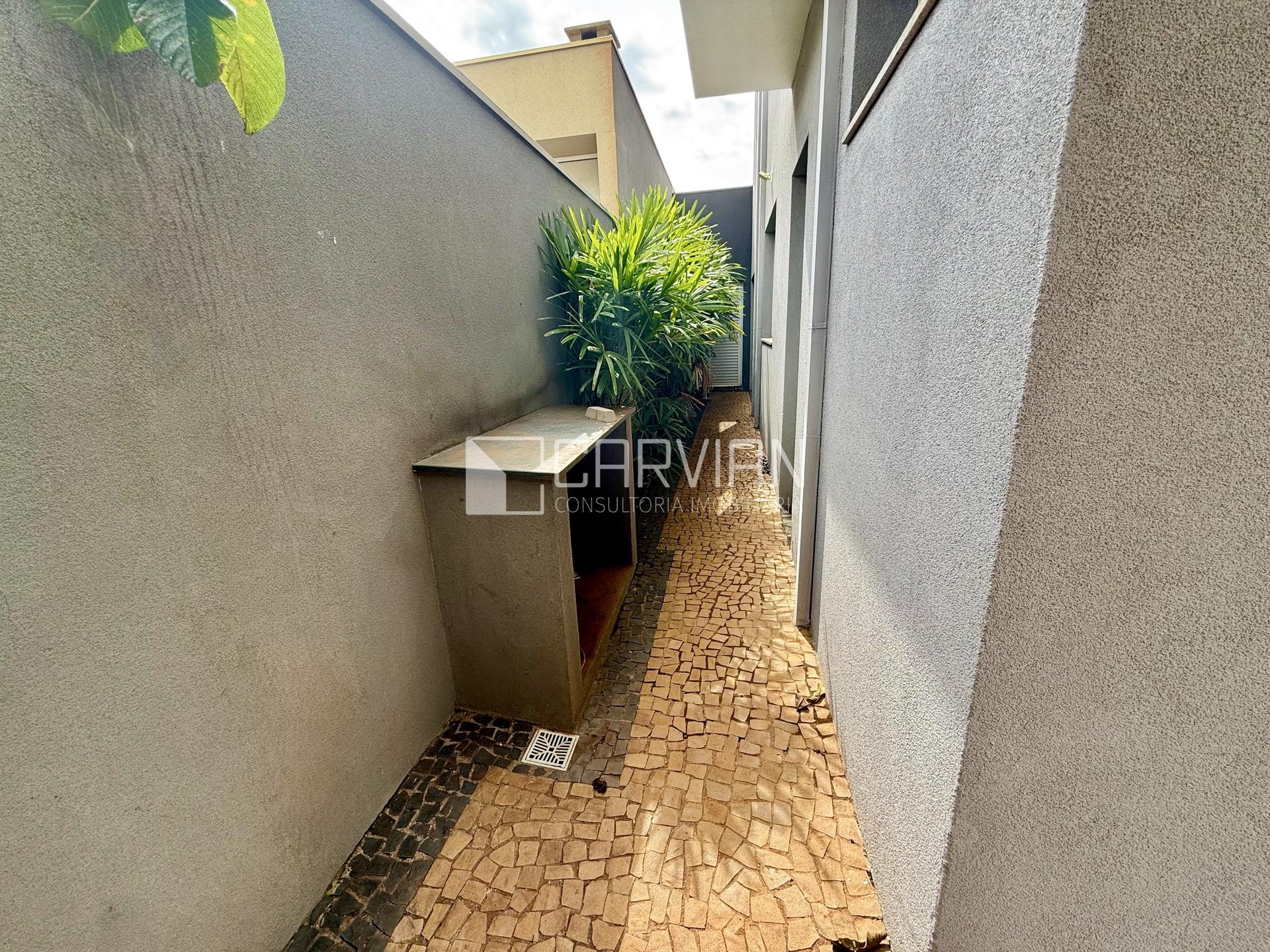 Casa à venda com 3 quartos, 3 suítes, 2 vagas e 363m² no Bonfim Paulista, Ribeirão Preto (SP) — foto 16 de 30