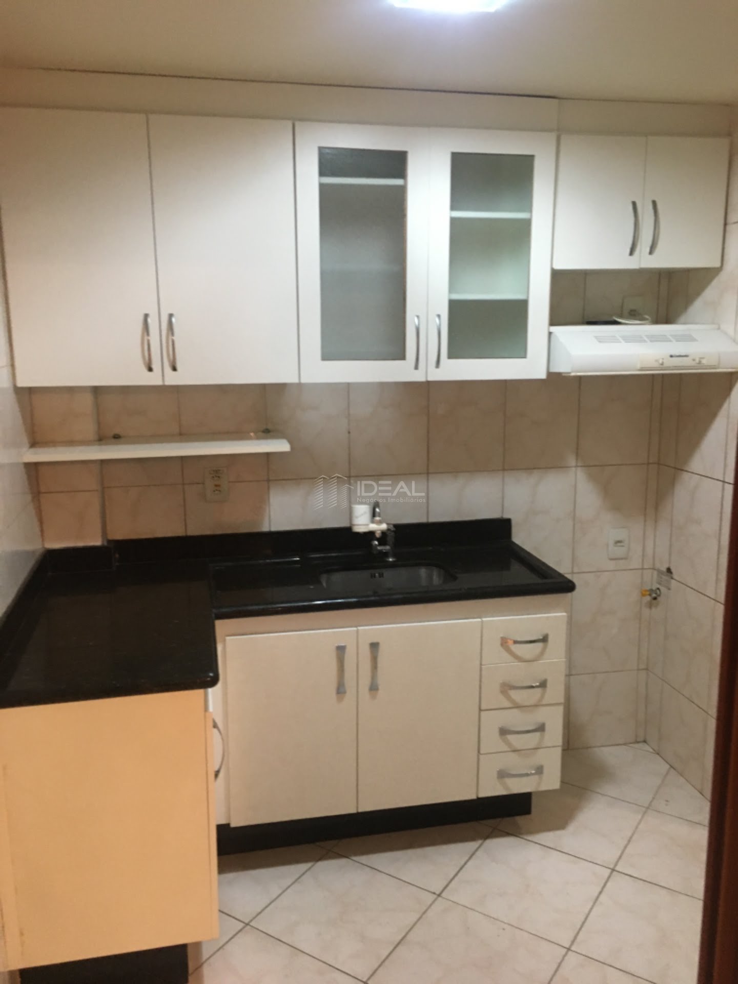 Apartamento à venda com 2 quartos, 1 banheiro, 1 vaga e 57m² no Parque Flamboyant, Campos dos Goytacazes (RJ) — foto 7 de 8