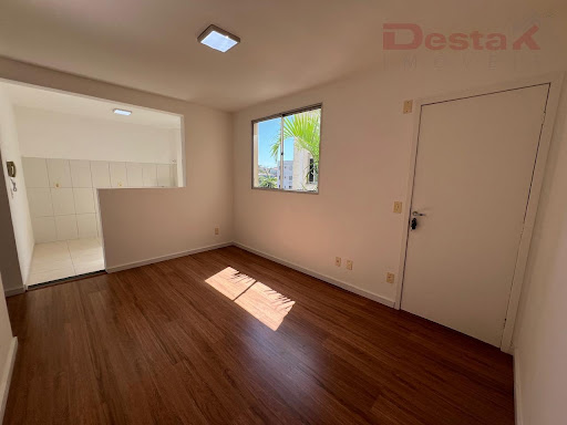 Apartamento no bairro Roçado  -  São José