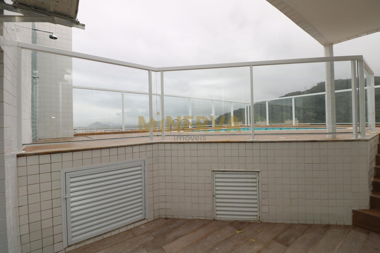 Cobertura à venda com 3 quartos, 1 suíte, 2 vagas e 180m² no Jardim Marina, Mongaguá (SP) — foto 27 de 30