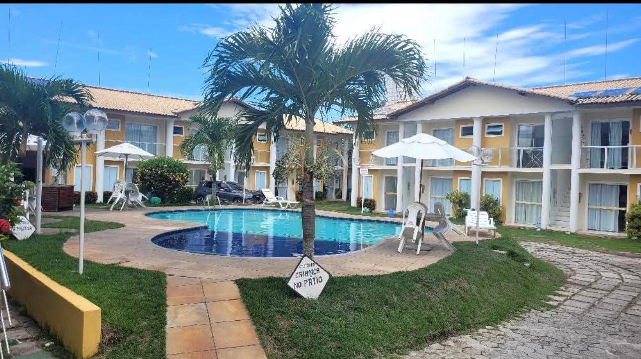 Apartamento à venda com 1 quarto, 1 suíte, 1 vaga e 50m² no Orla Taperapuã, Porto Seguro (BA) — foto 4 de 10