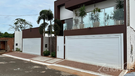 Casa  em Residencial Califórnia Park - Adamantina