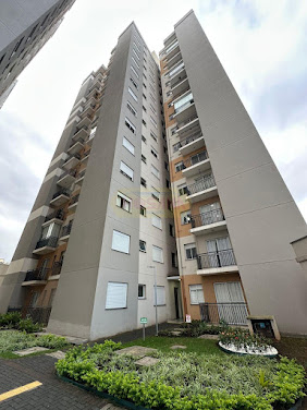 Apartamento 02 Dorm. em Vila Miraval  -  Caieiras