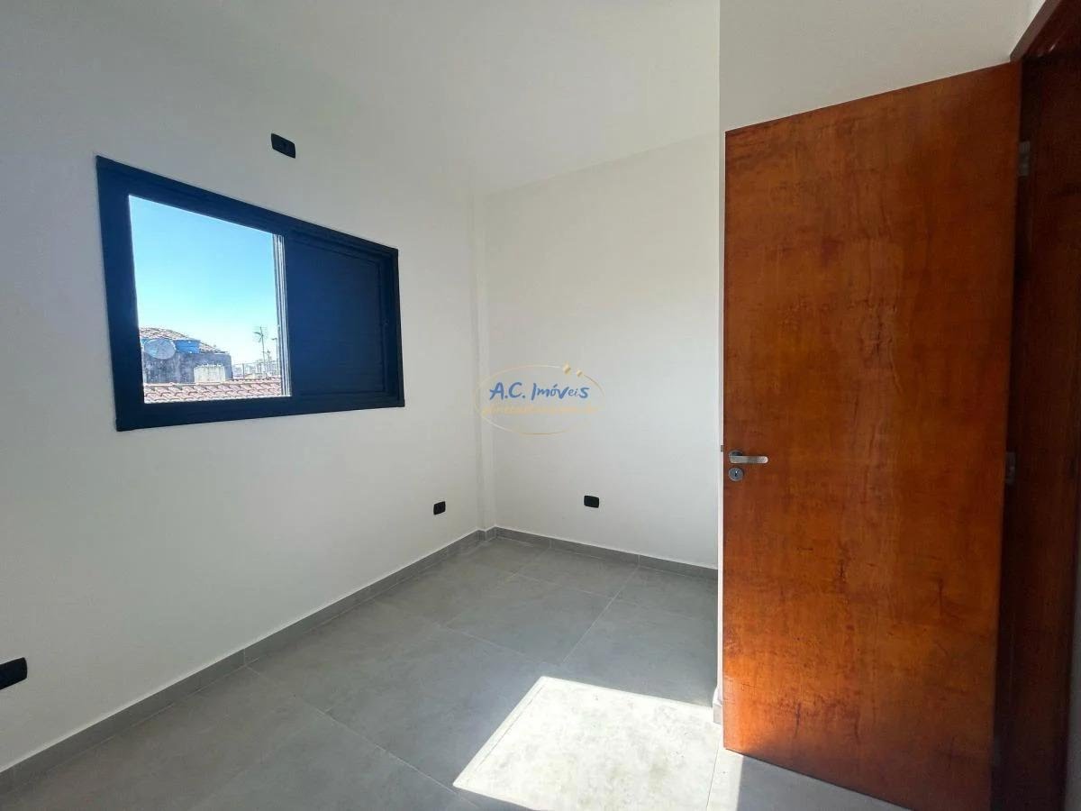 Casa à venda com 2 quartos, 2 banheiros, 1 vaga e 55m² no Vila Tupi, Praia Grande (SP) — foto 21 de 22
