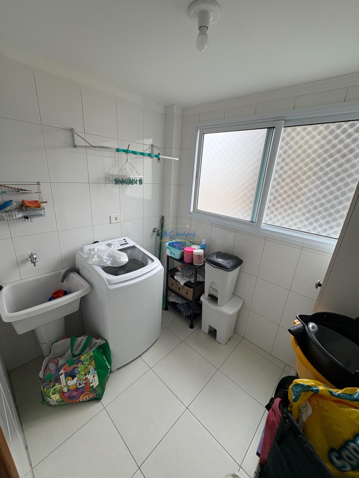 Apartamento à venda com 3 quartos, 2 suítes, 2 vagas e 139m² no Guilhermina, Praia Grande (SP) — foto 20 de 25