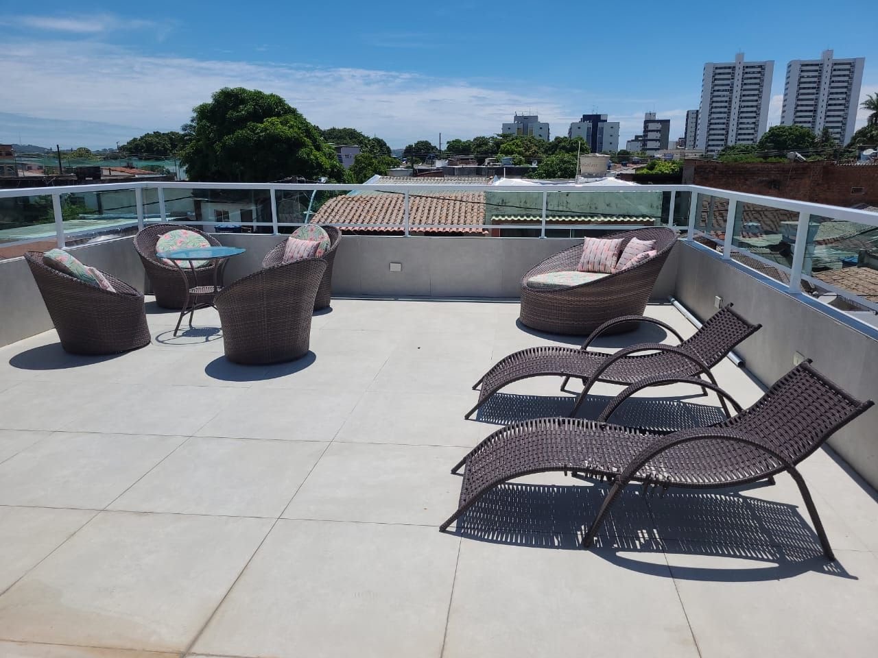 Casa à venda com 5 quartos, 4 suítes e 288m² no Campo Grande, Recife (PE) — foto 6 de 30