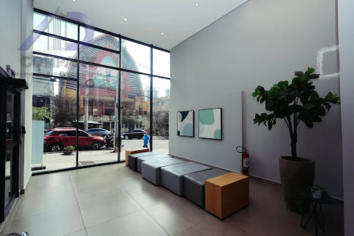 Apartamento Studio em Ipiranga  -  São Paulo