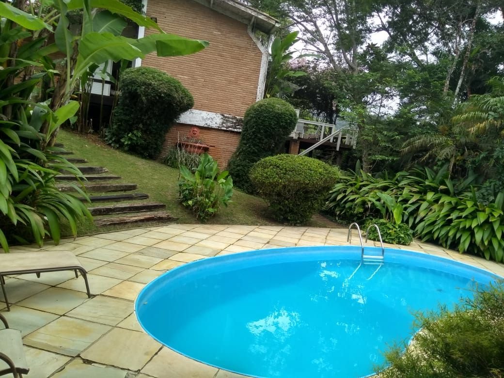Casa à venda com 4 quartos, 5 banheiros, 4 vagas e 400m² no Toninhas, Ubatuba (SP) — foto 21 de 24