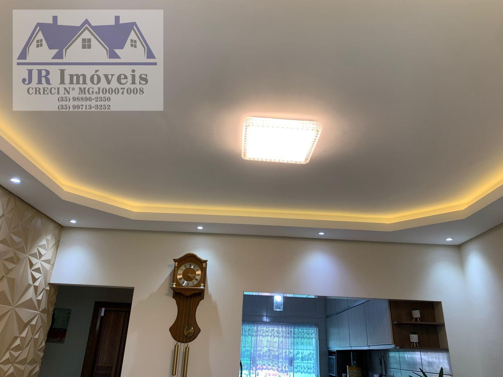 Casa à venda com 2 quartos, 1 banheiro, 1 vaga e 100m² no Sossego, Piranguinho (MG) — foto 8 de 30