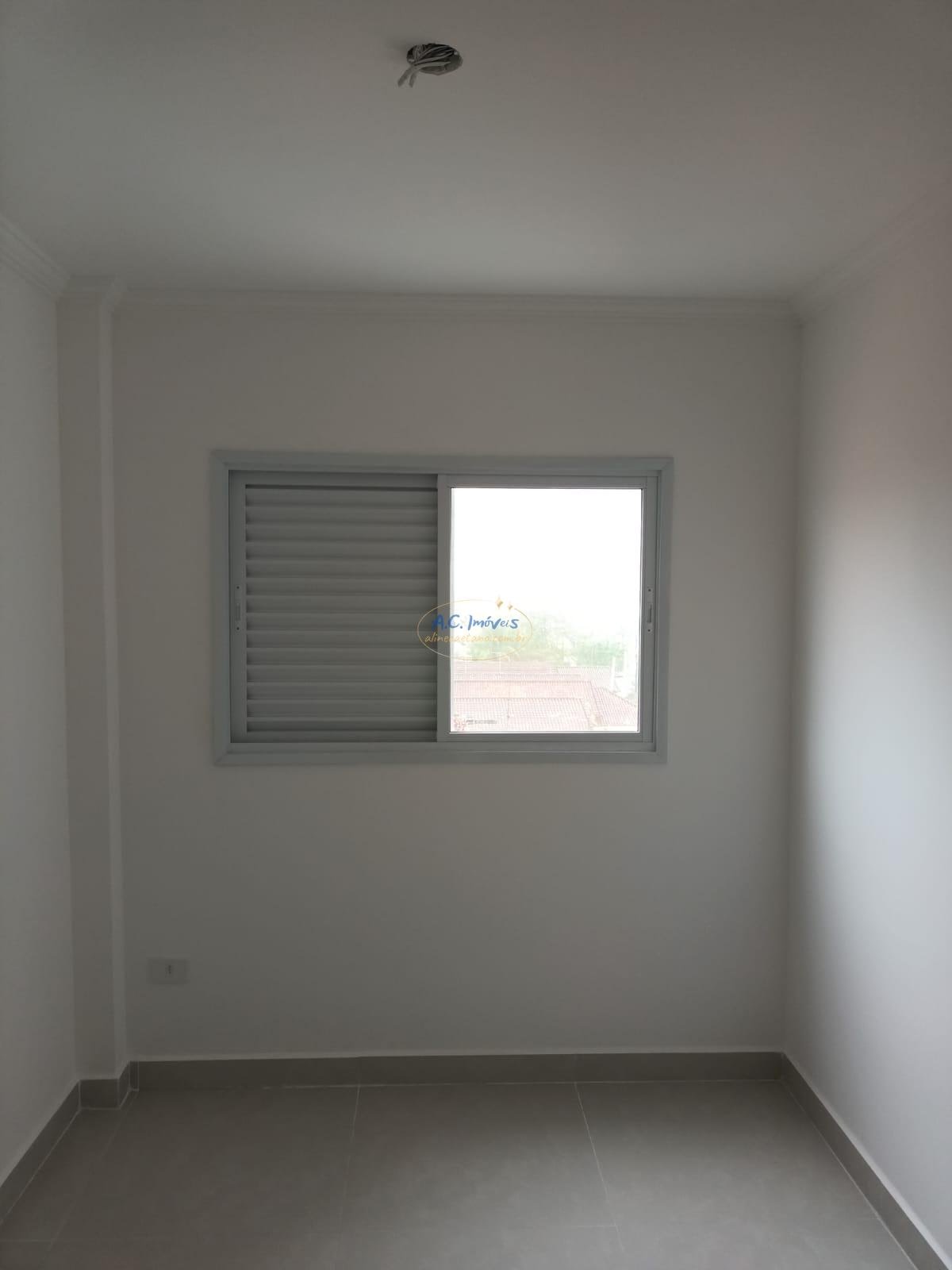 Apartamento à venda com 1 quarto, 1 banheiro, 1 vaga e 43m² no Jardim Imperador, Praia Grande (SP) — foto 3 de 13