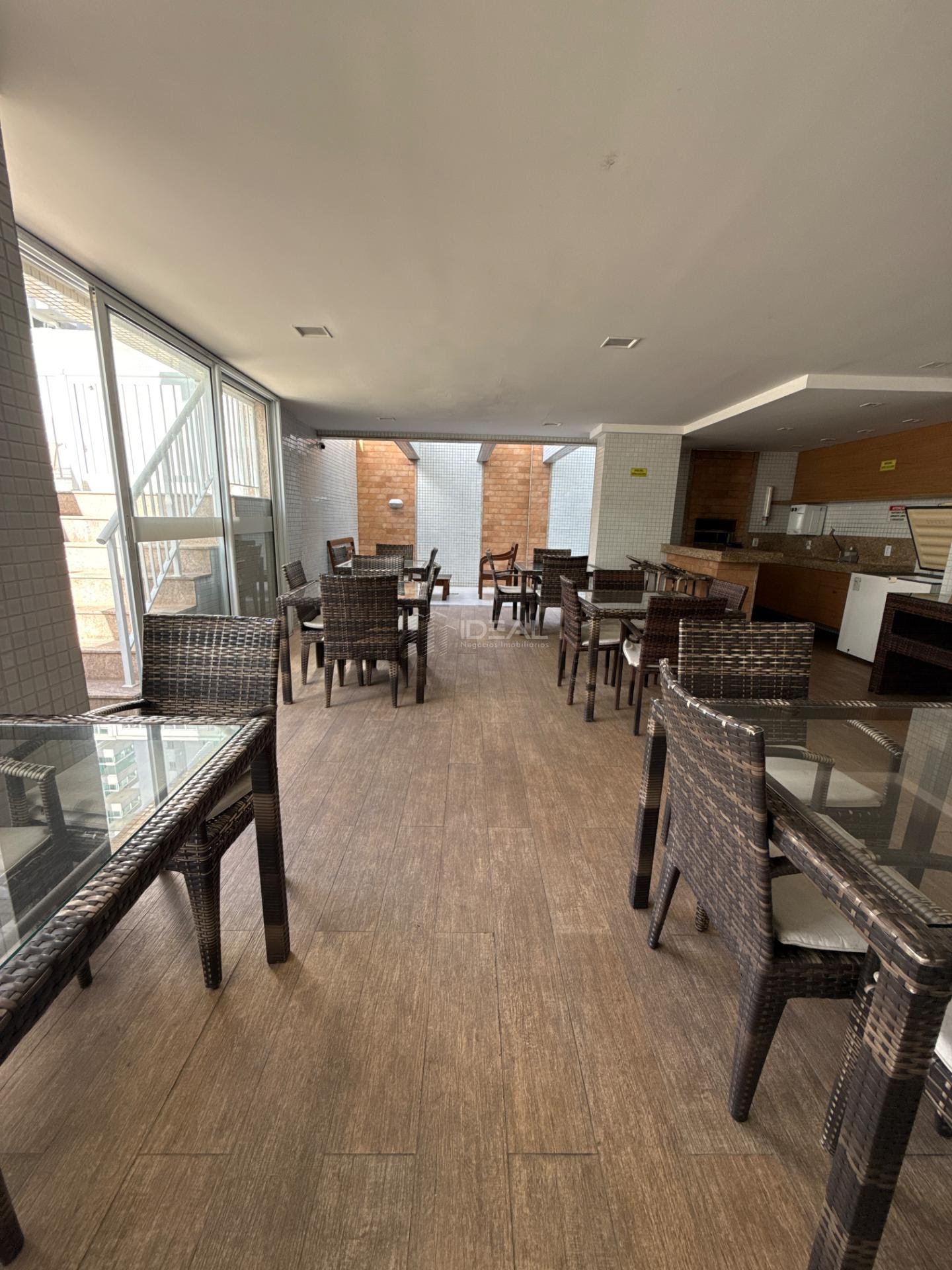 Apartamento à venda com 3 quartos, 1 suíte, 2 vagas e 120m² no Parque Tamandaré, Campos dos Goytacazes (RJ) — foto 26 de 30