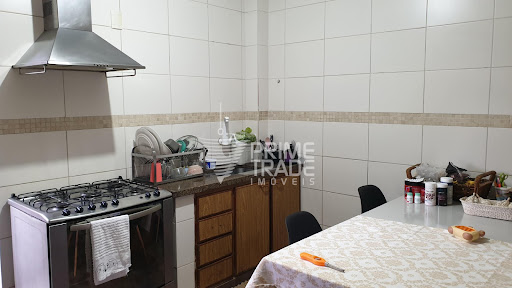 2 Dormitórios e 2 Banheiros no Embaré  -  Santos