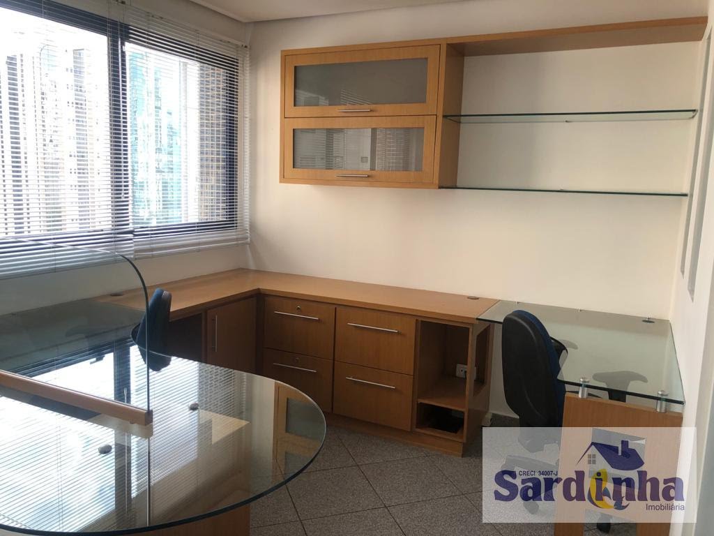 Apartamento para alugar com 2 banheiros, 1 vaga e 32m² no Santo Amaro, São Paulo (SP) — foto 3 de 30