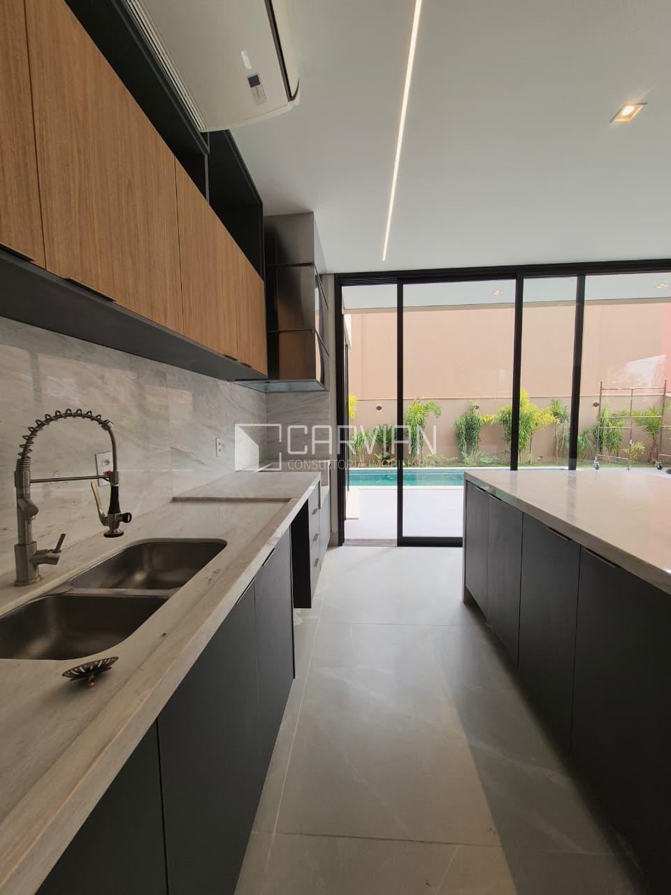 Casa à venda com 4 quartos, 4 suítes, 4 vagas e 450m² no Bonfim Paulista, Ribeirão Preto (SP) — foto 9 de 30