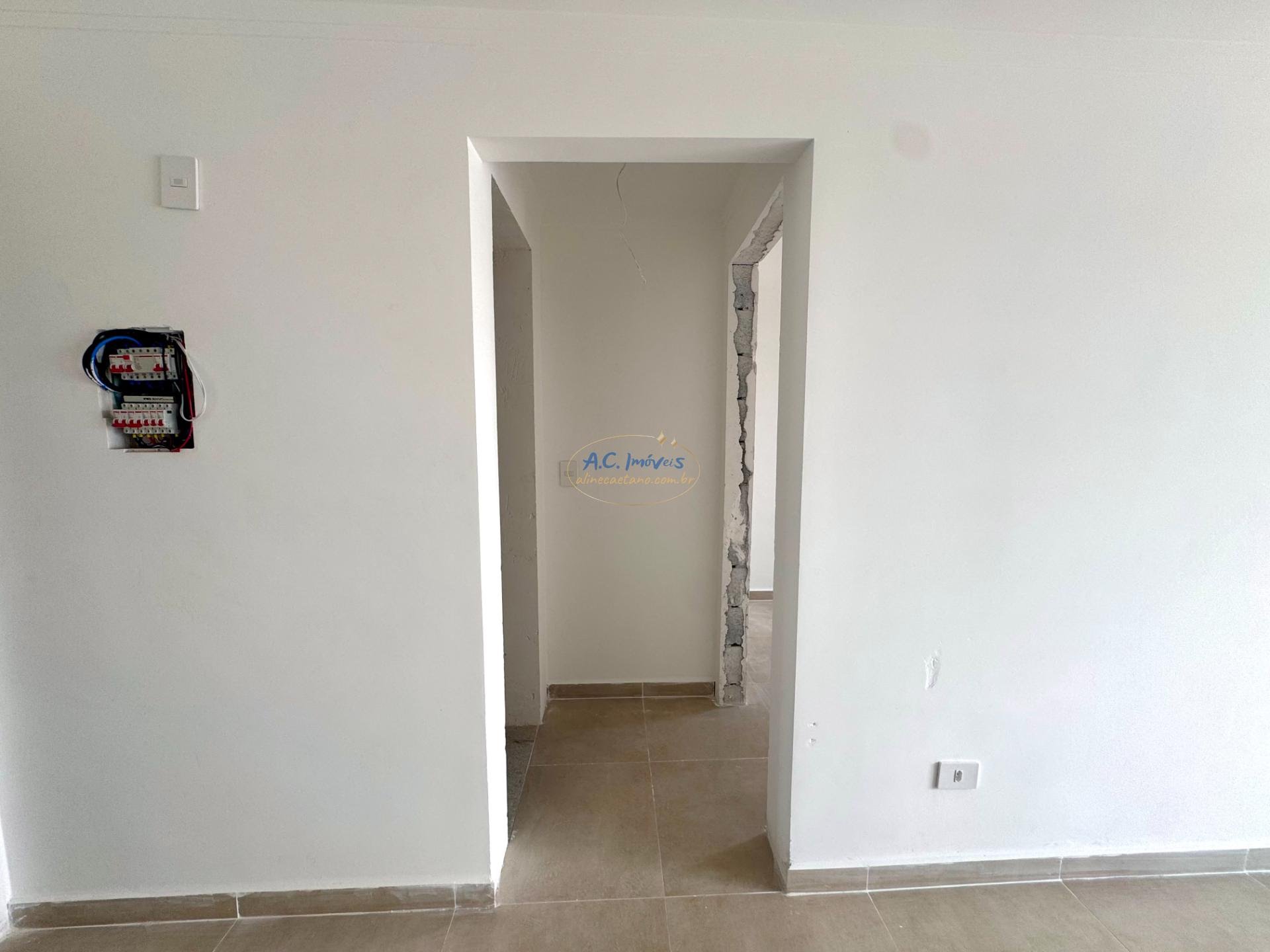 Apartamento à venda com 1 quarto, 1 banheiro, 1 vaga e 50m² no Boqueirão, Praia Grande (SP) — foto 18 de 27