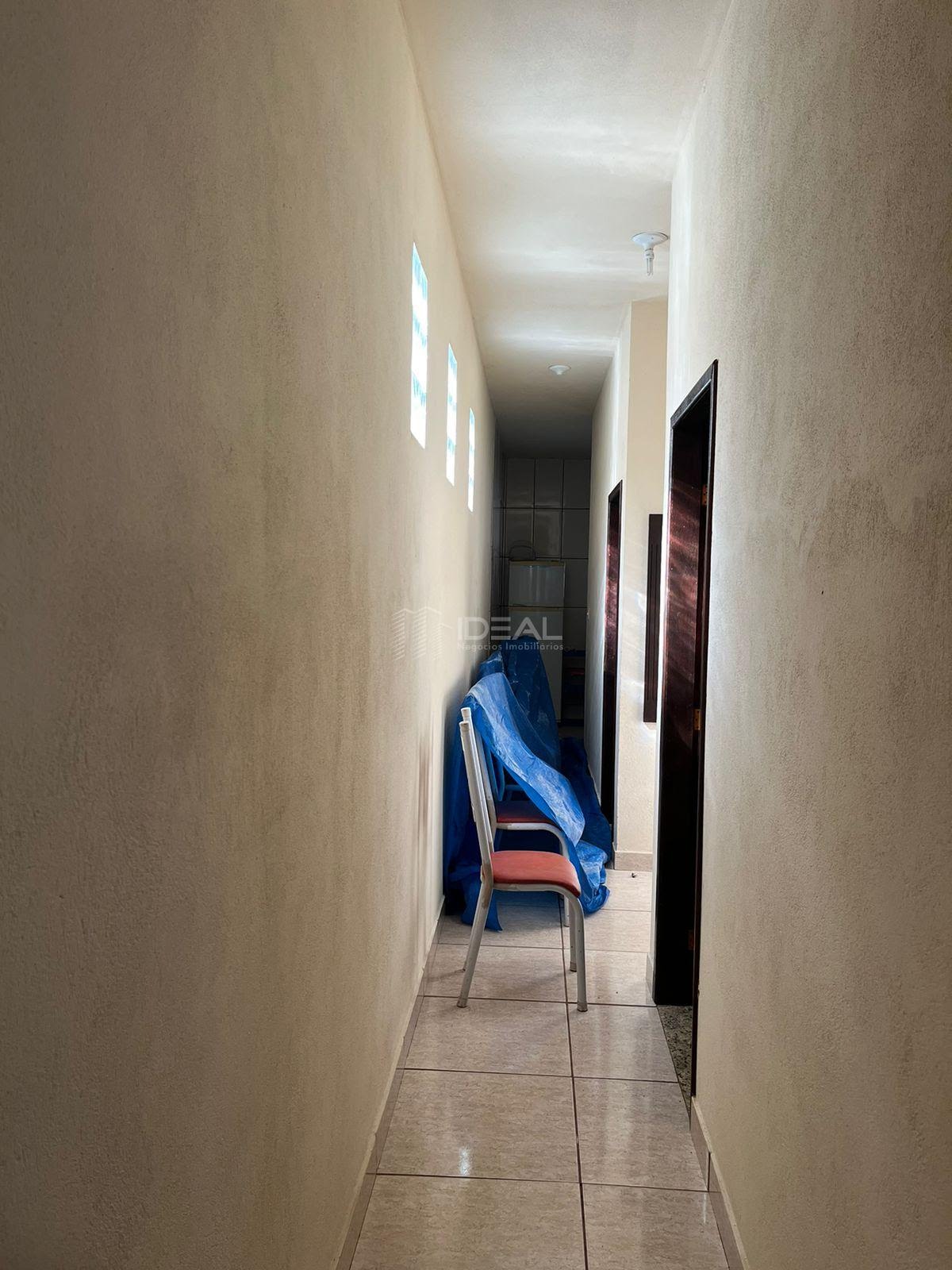 Casa à venda com 2 quartos, 1 banheiro, 4 vagas e 60m² no Farol de São Thomé, Campos dos Goytacazes (RJ) — foto 7 de 13