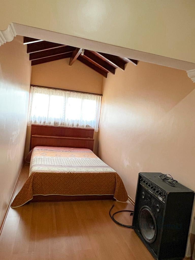 Casa à venda com 3 quartos, 3 suítes, 2 vagas e 315m² no Condomínio Arujazinho IV, Arujá (SP) — foto 15 de 26