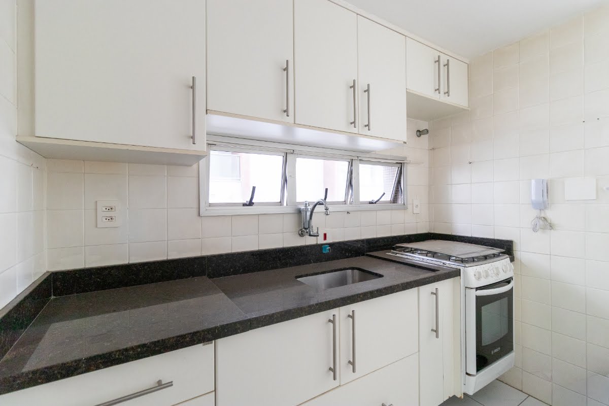 Apartamento à venda com 1 quarto, 1 suíte, 2 vagas e 74m² no Vila Mariana, São Paulo (SP) — foto 12 de 30
