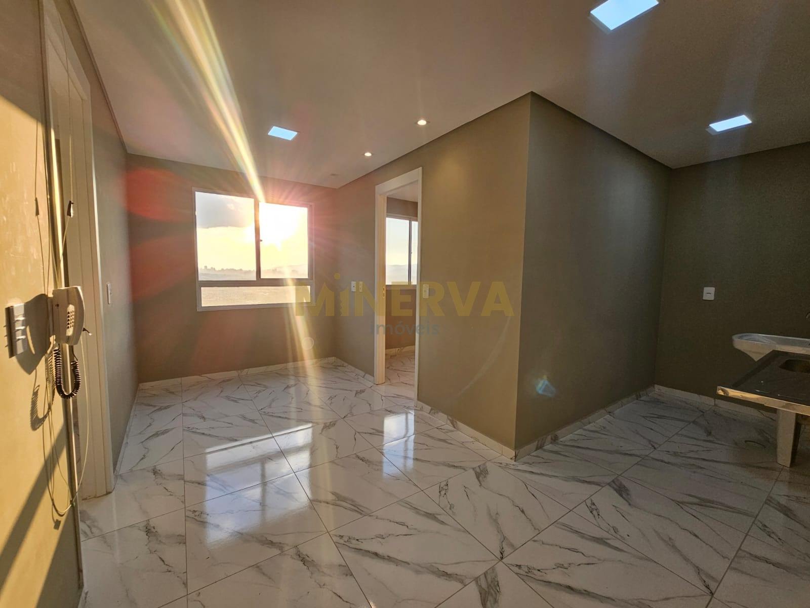 Apartamento à venda com 2 quartos, 1 banheiro, 1 vaga e 38m² no Vila das Bandeiras, Guarulhos (SP) — foto 2 de 20