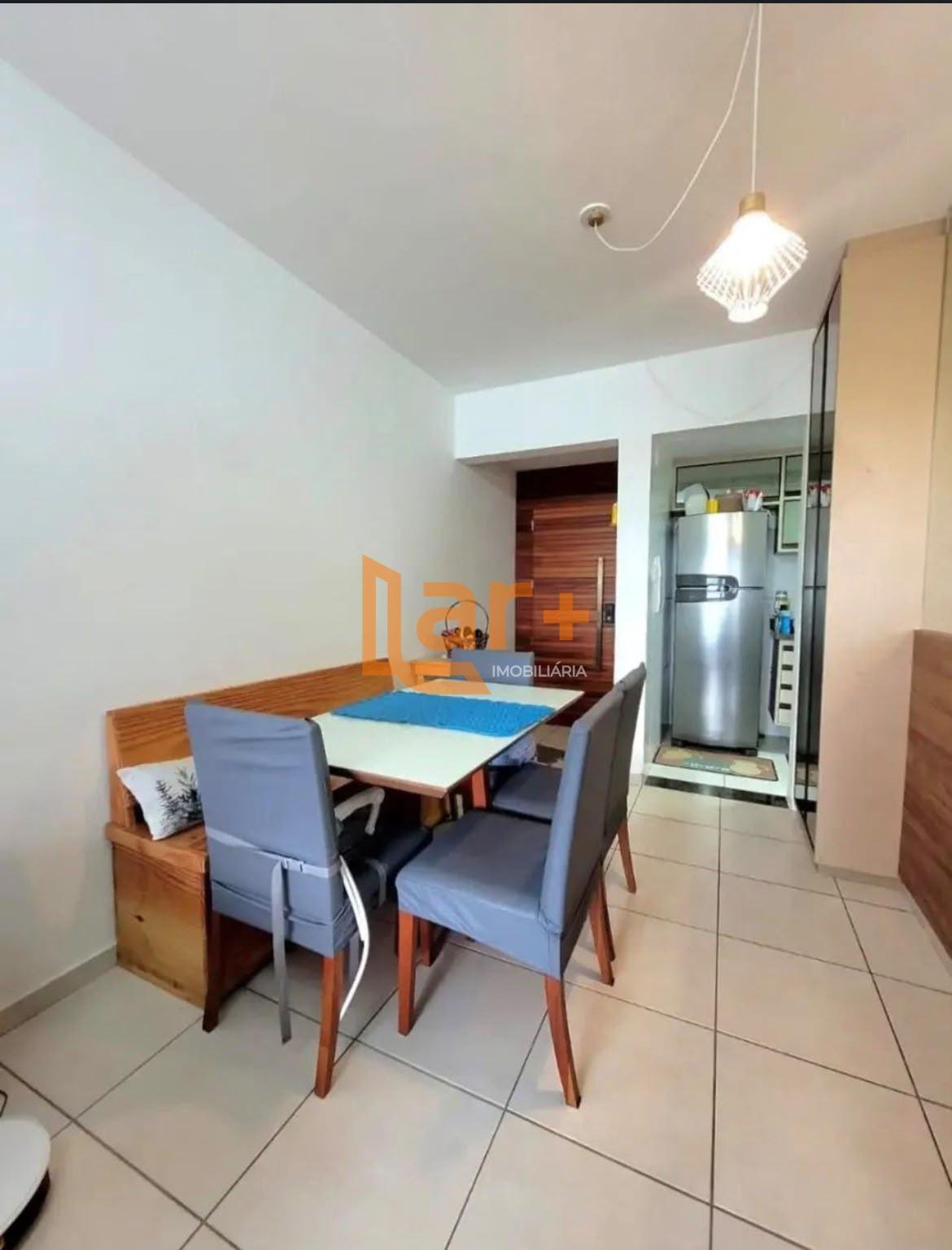 Apartamento à venda com 3 quartos, 1 suíte, 2 vagas e 75m² no Farolândia, Aracaju (SE) — foto 5 de 17