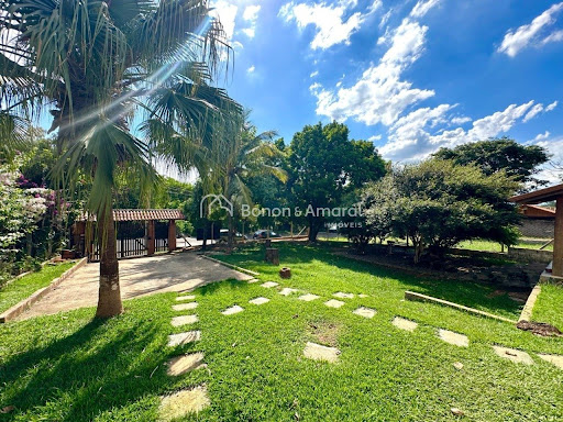 Chácara, 4 quartos, 400 m² - Foto 47