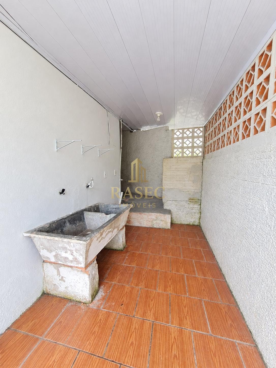 Casa para alugar com 3 quartos, 1 banheiro e 85m² no Centro 1, Brusque (SC) — foto 8 de 8