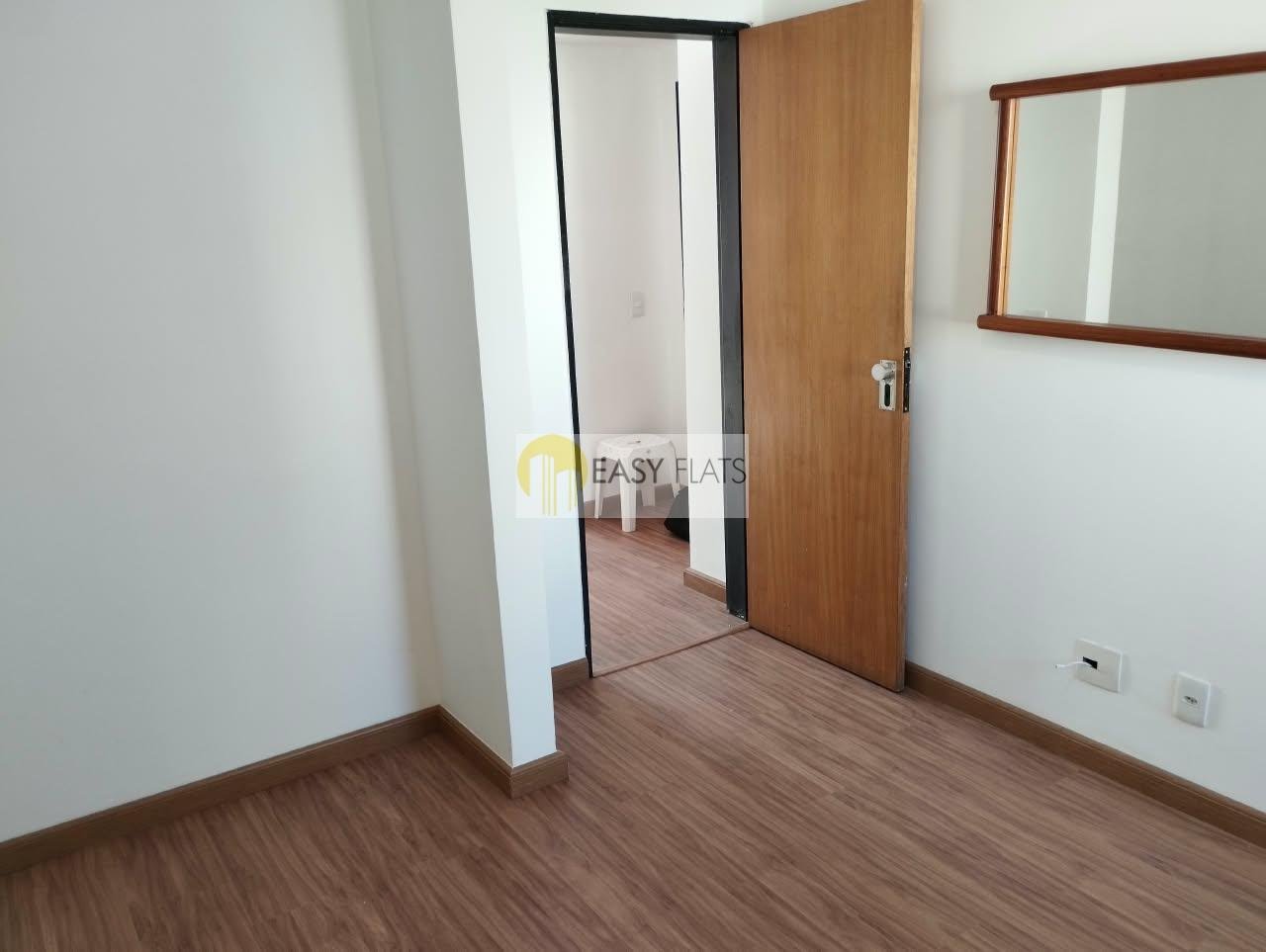 Apartamento à venda com 1 quarto, 1 banheiro, 1 vaga e 40m² no Cerqueira César, São Paulo (SP) — foto 3 de 11