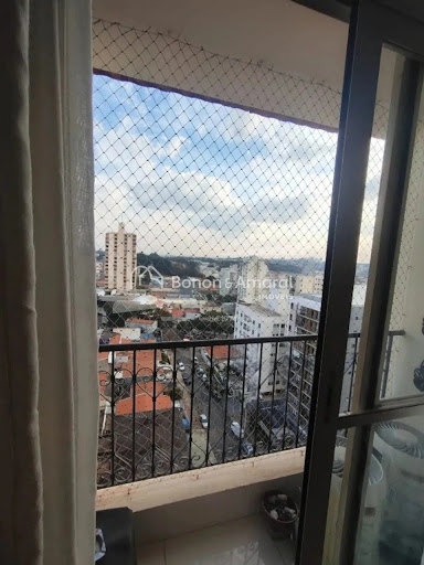 Apartamento, 3 quartos, 65 m² - Foto 3