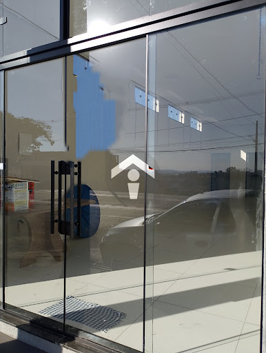 Imóvel comercial em Jardim São Carlos - Alfenas: 60m², 1 banheiro, locação por R$1.800