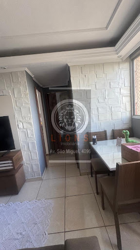 Apartamento em Vila Silvia  -  São Paulo
