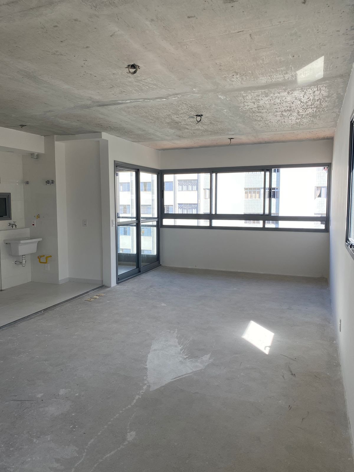 Apartamento à Venda Rua Cotoxó, Perdizes - São Paulo