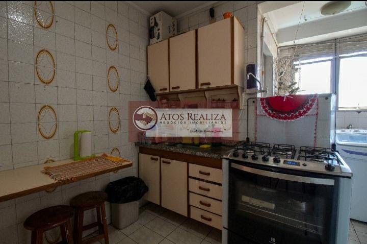 Apartamento à venda com 2 quartos, 1 banheiro e 61m² no Vila Santa Catarina, São Paulo (SP) — foto 13 de 18