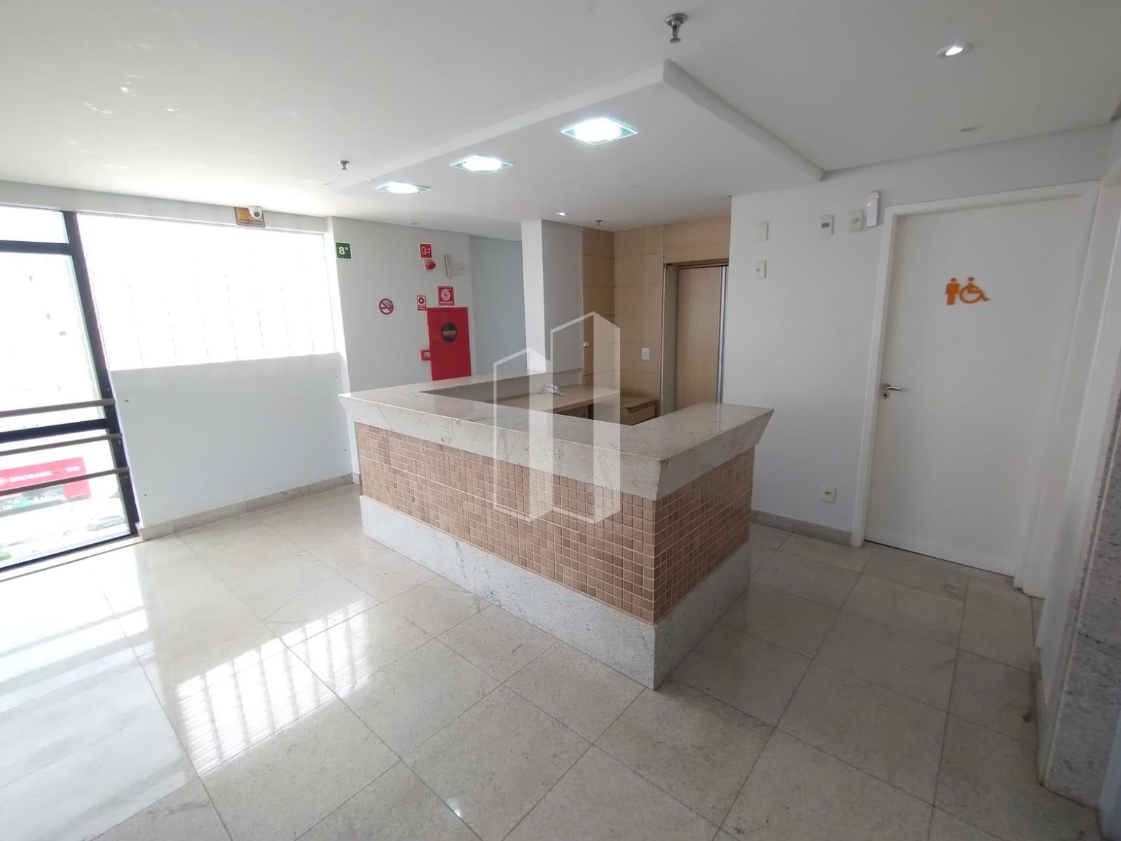 Comercial para alugar com 1 banheiro, 1 vaga e 35m² no Setor Bueno, Goiânia (GO) — foto 3 de 30
