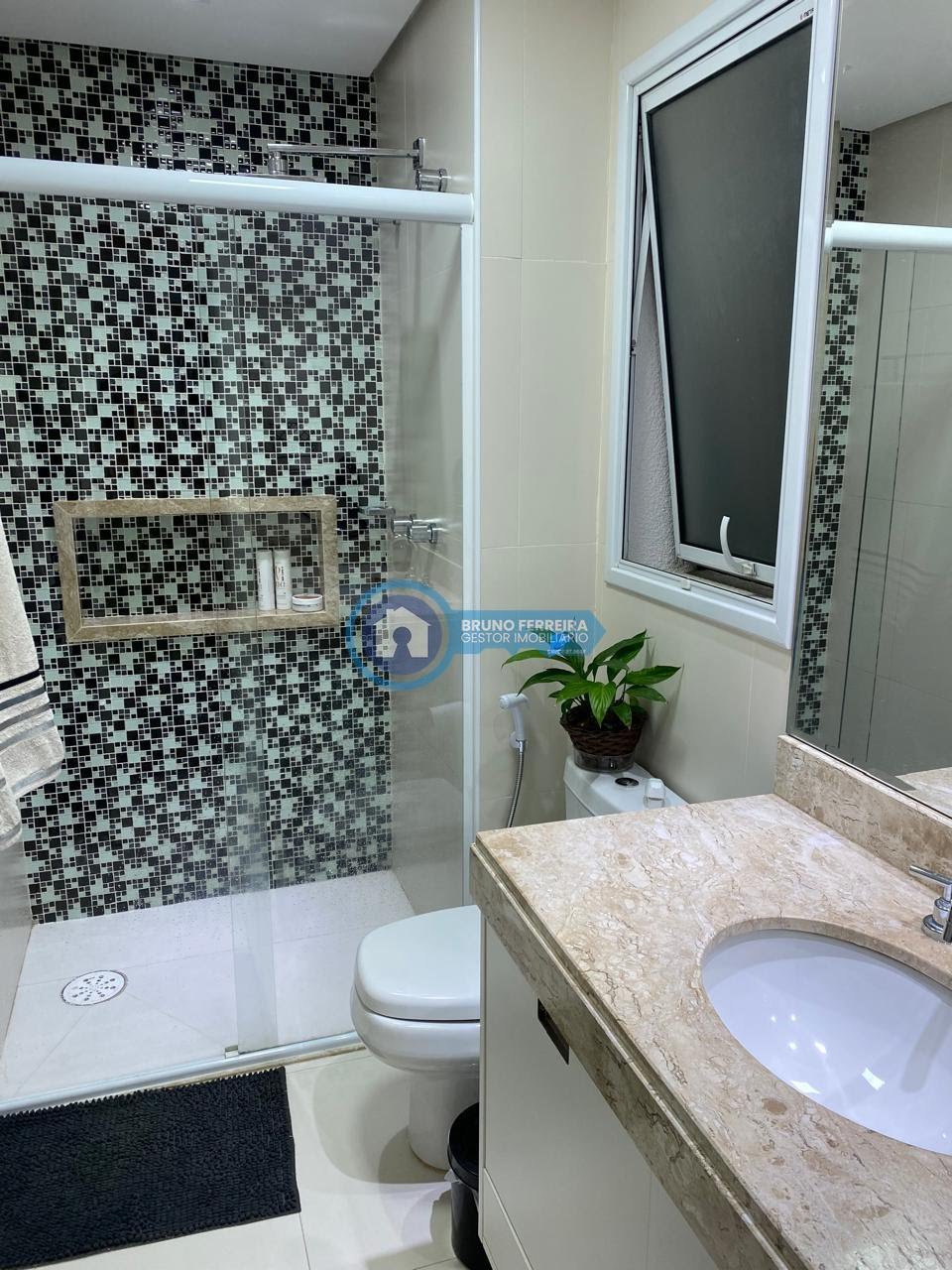 Apartamento à venda com 3 quartos, 5 banheiros, 3 vagas e 168m² no Jardim Santa Mena, Guarulhos (SP) — foto 15 de 20