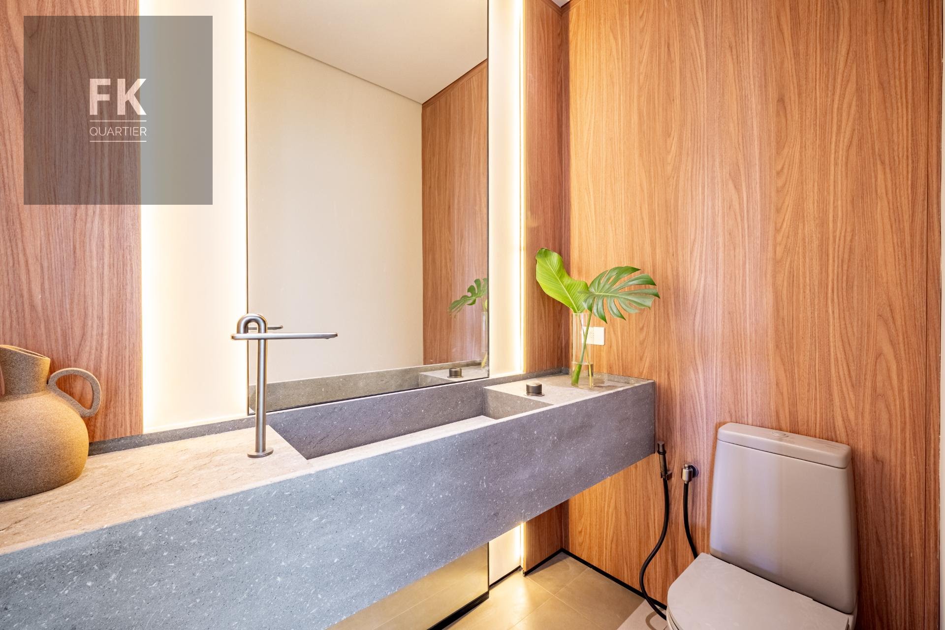 Casa à venda com 4 quartos, 4 suítes, 3 vagas e 535m² no Alphaville Residencial Dois, Barueri (SP) — foto 25 de 30