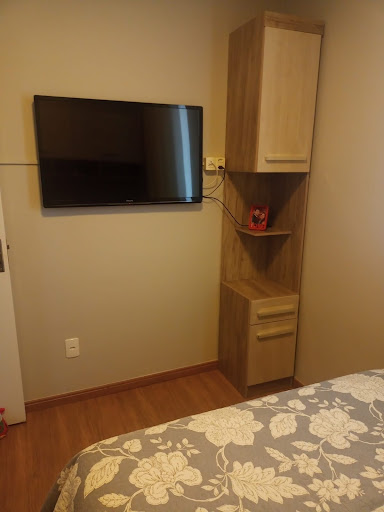 Apartamento 02 Dorm. em Jardim Shangri-lá  -  Itapetininga