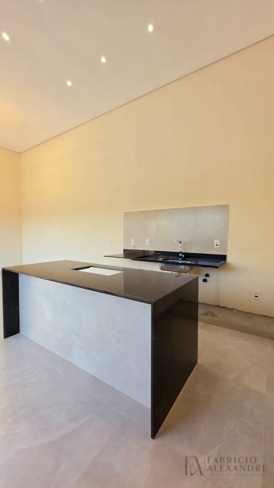 Casa à venda com 3 quartos, 1 suíte, 2 vagas e 145m² no Jacutinga, Bady Bassitt (SP) — foto 17 de 29