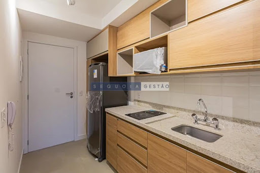 Apartamento em Brooklin - São Paulo, SP