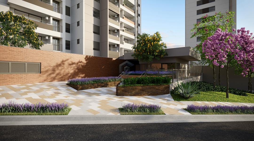 Apartamento à venda com 3 quartos, 2 suítes, 2 vagas e 99m² no Boa Vista, Sorocaba (SP) — foto 2 de 27