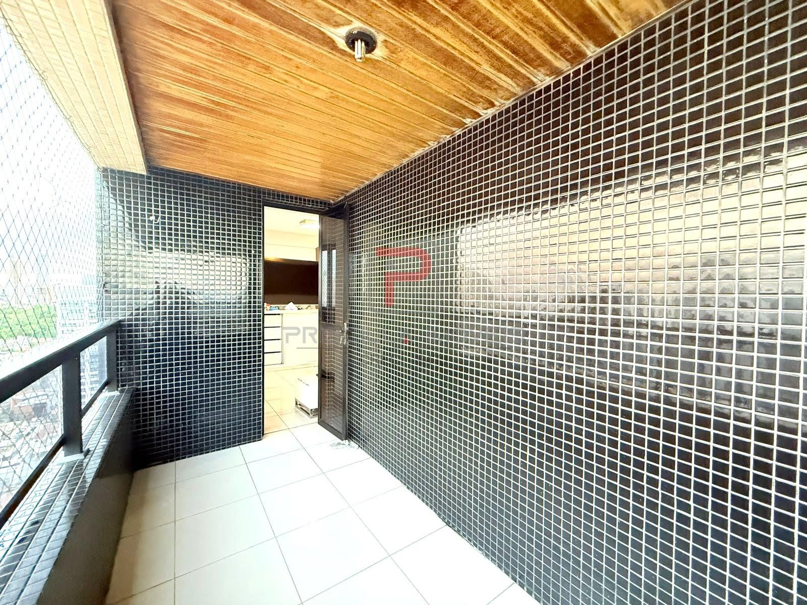 Apartamento à venda com 4 quartos, 4 suítes, 3 vagas e 235m² no Manaíra, João Pessoa (PB) — foto 7 de 30