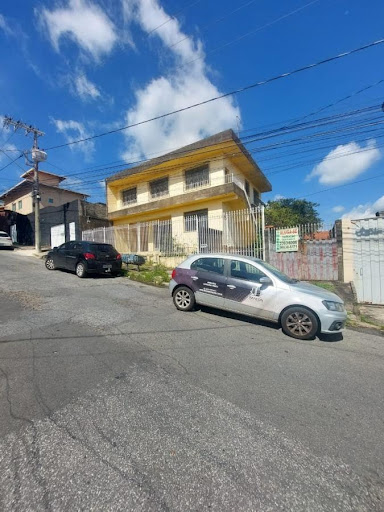 Casa em Amazonas  -  Contagem