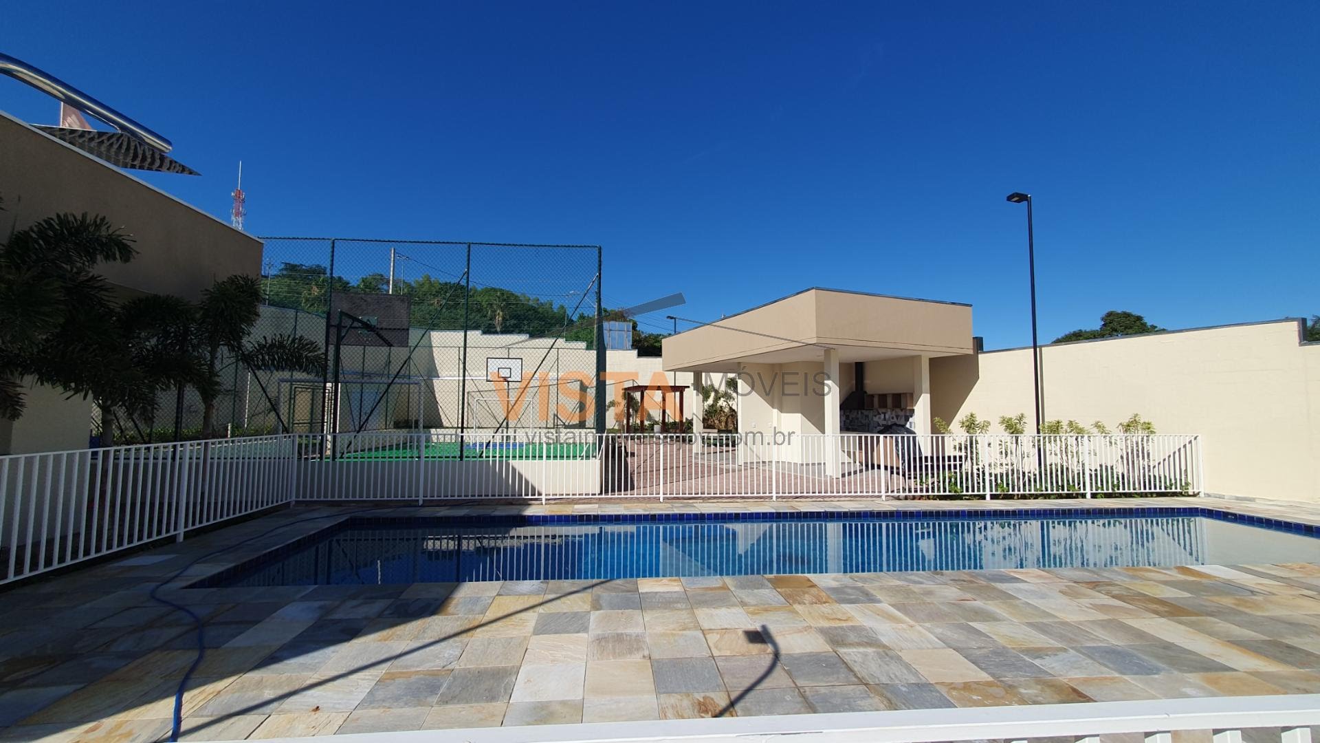 Apartamento para alugar com 2 quartos, 1 suíte, 1 vaga e 52m² no Jardim Magalhães, São João da Boa Vista (SP) — foto 25 de 30