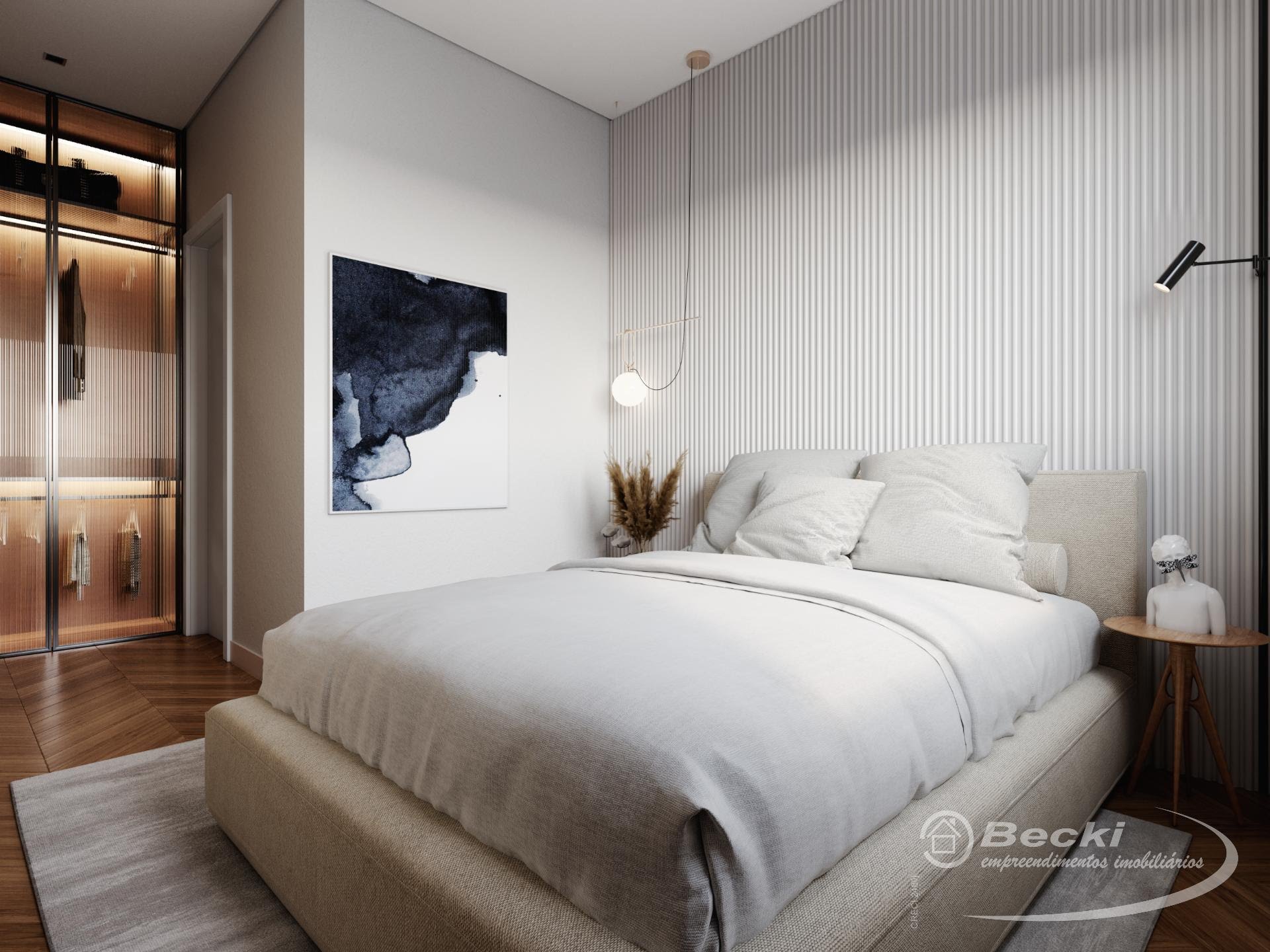 Apartamento à venda com 3 quartos, 1 suíte, 1 vaga e 85m² no Saguaçu, Joinville (SC) — foto 13 de 19